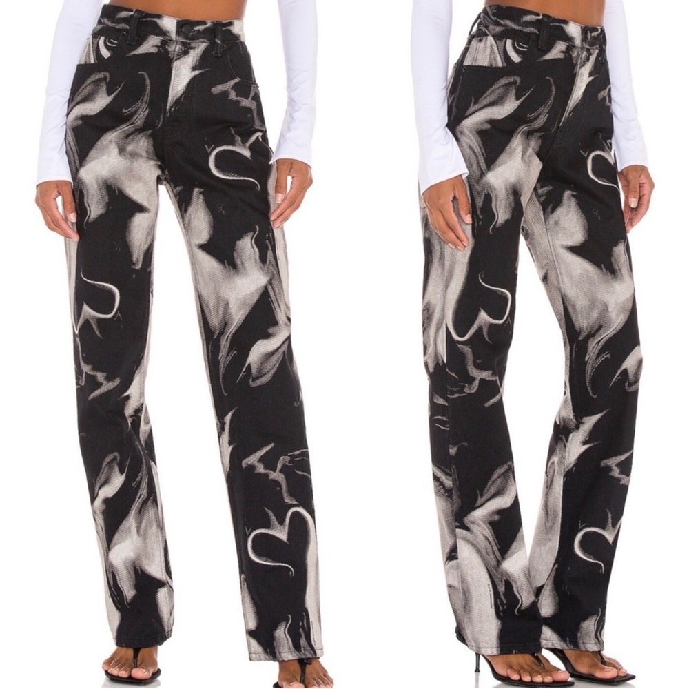 Alexander Wang Jeans
